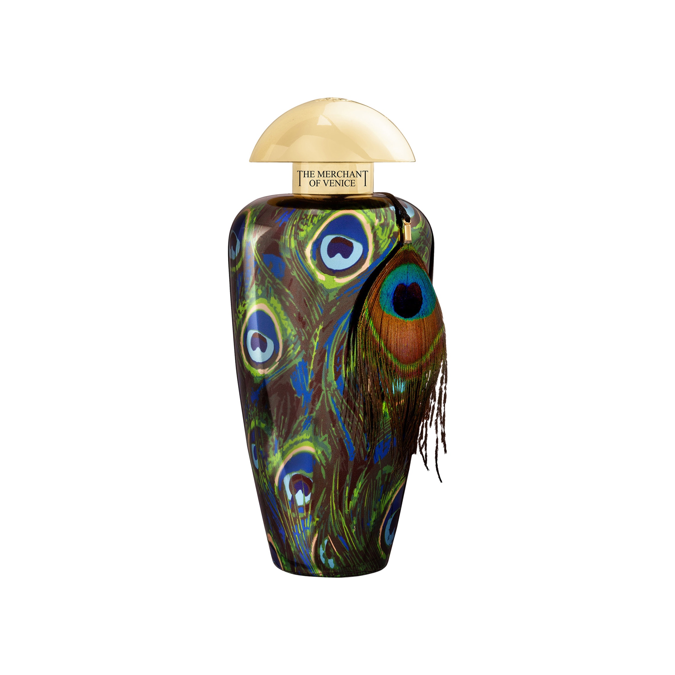 Imperial Emerald Парфюмерная вода купить в VISAGEHALL