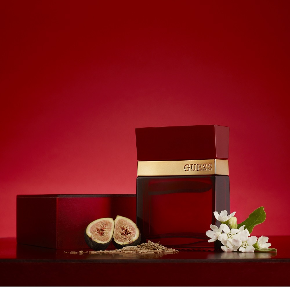 Seductive Red For Men Туалетная вода купить в VISAGEHALL