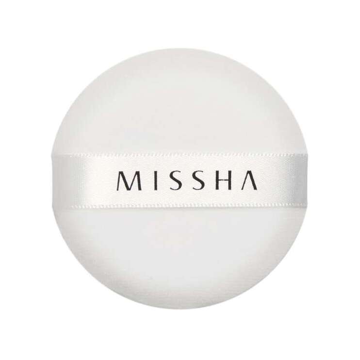 Спонж косметический Flower Powder Puff