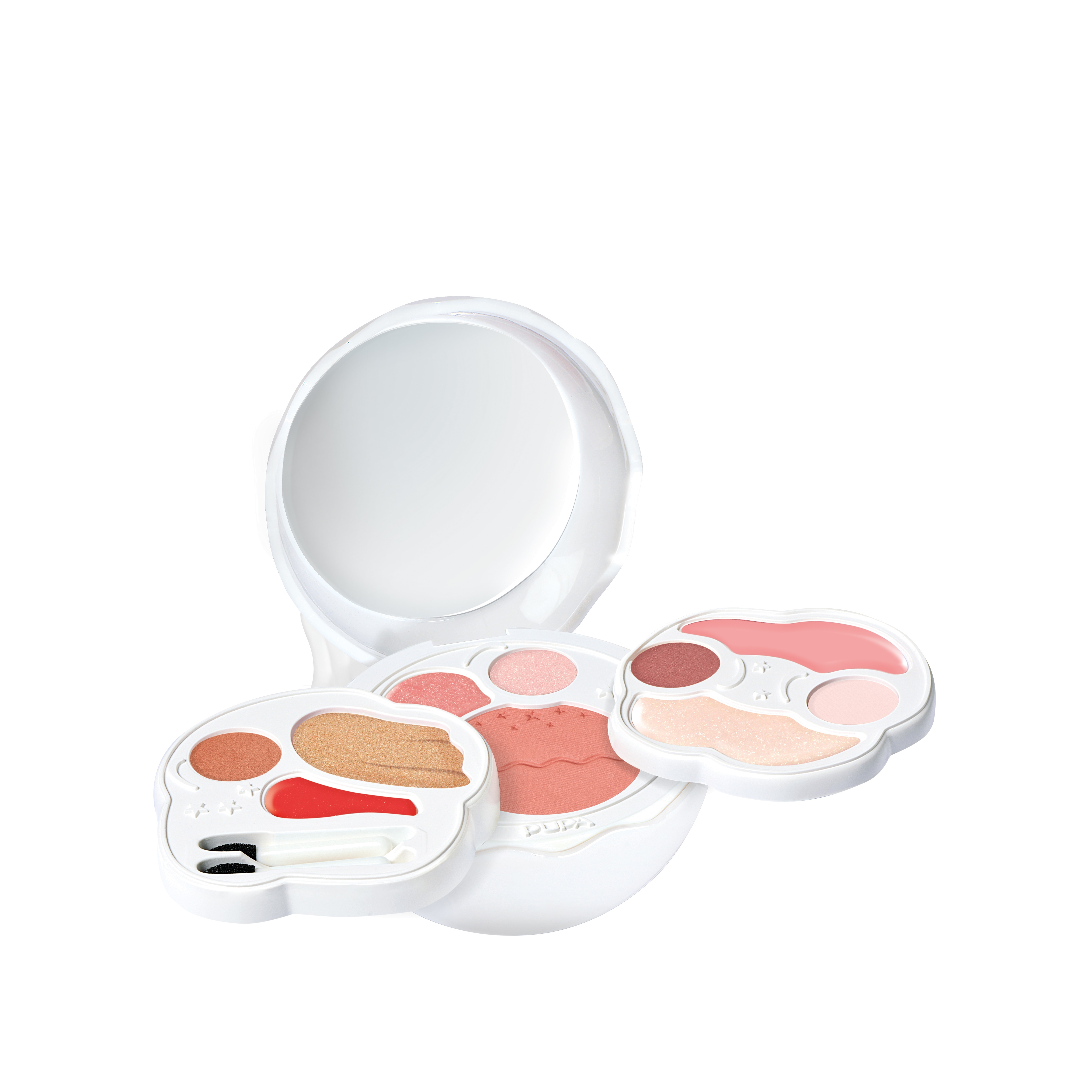 Набор для макияжа Angel 001 купить в VISAGEHALL