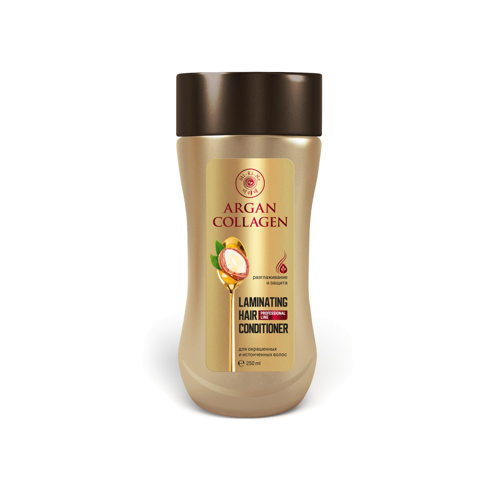 Кондиционер-ламинирование купить в VISAGEHALL