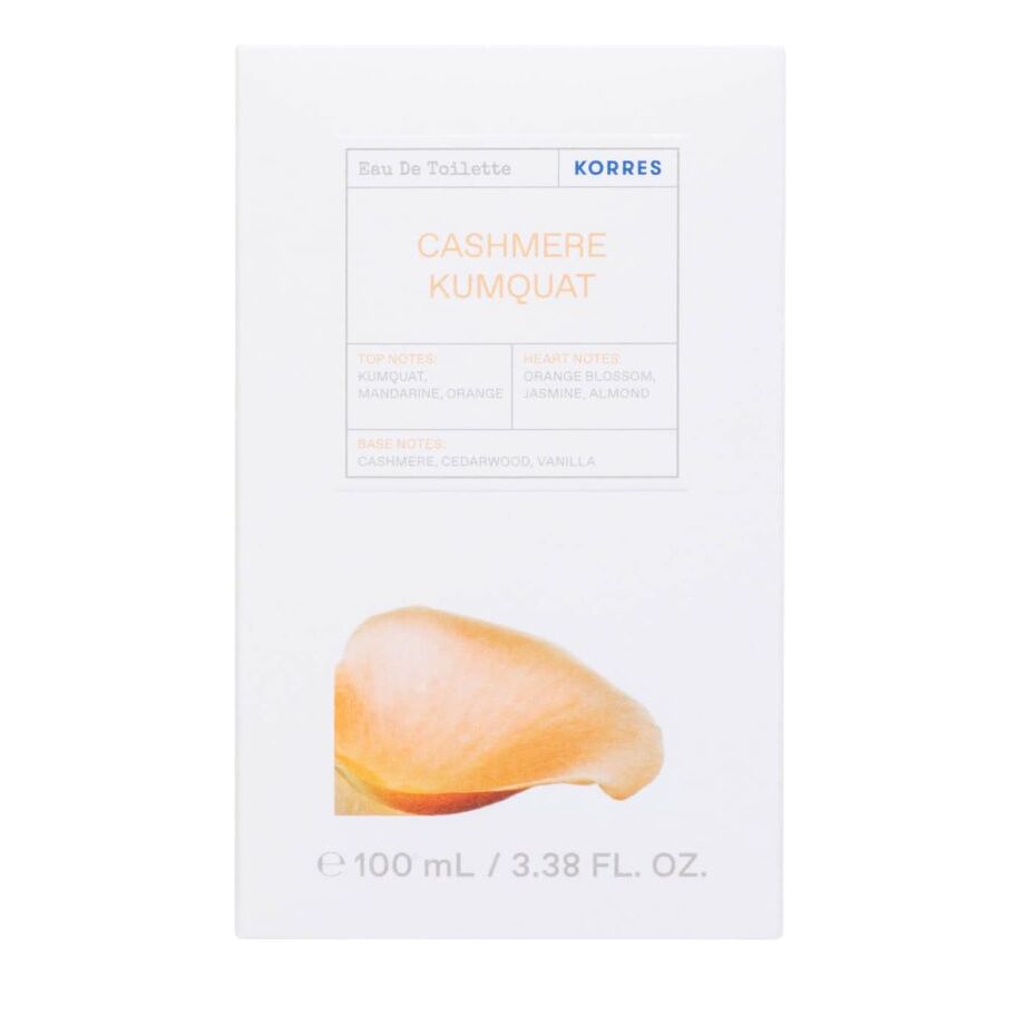 Cashmere Kumquat Туалетная вода купить в VISAGEHALL