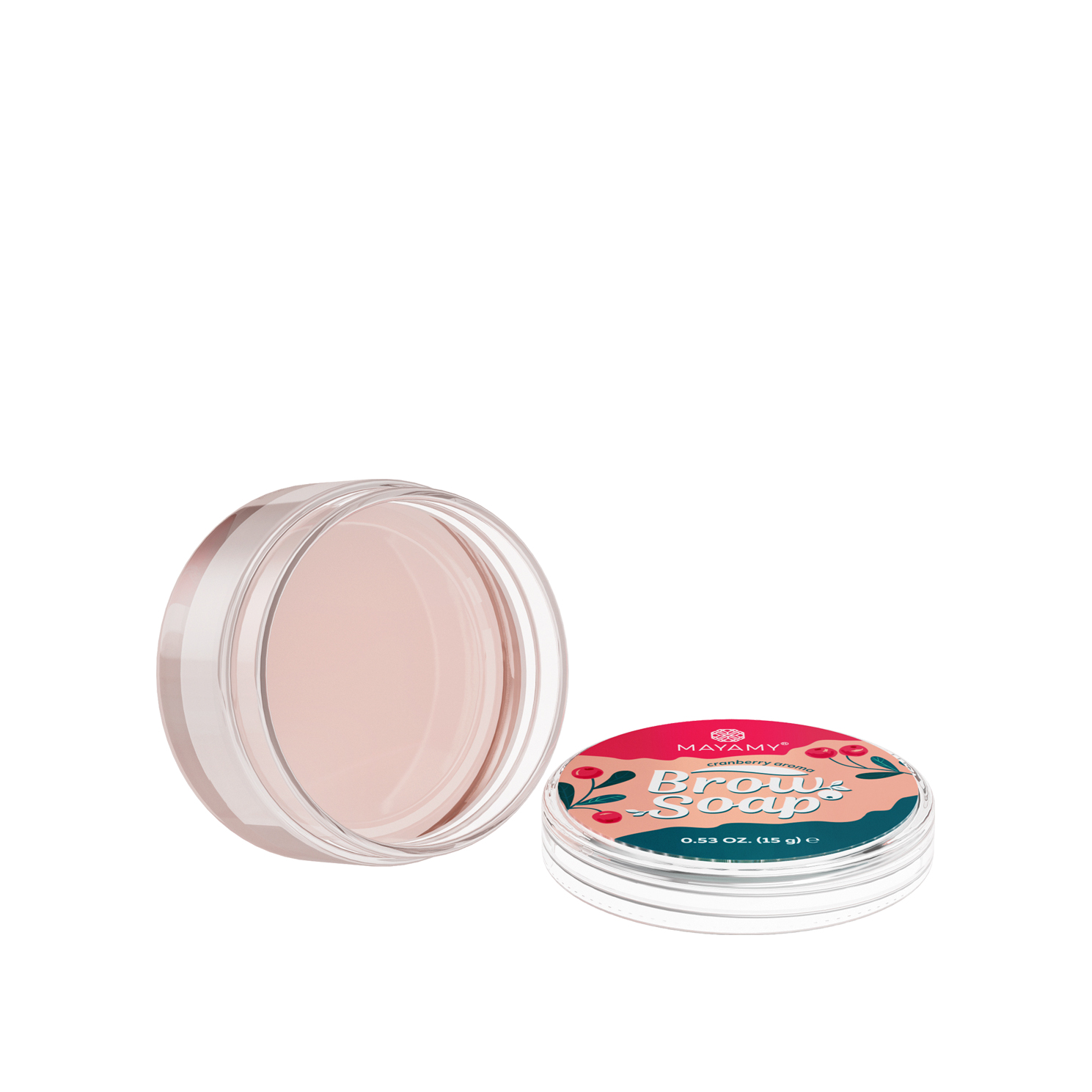 Мыло для бровей Mayamy купить в VISAGEHALL