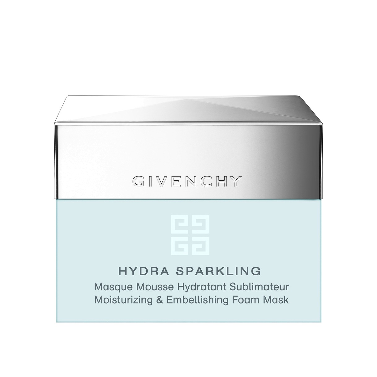 Маска для лица увлажняющая Hydra Sparkling Mask купить в VISAGEHALL