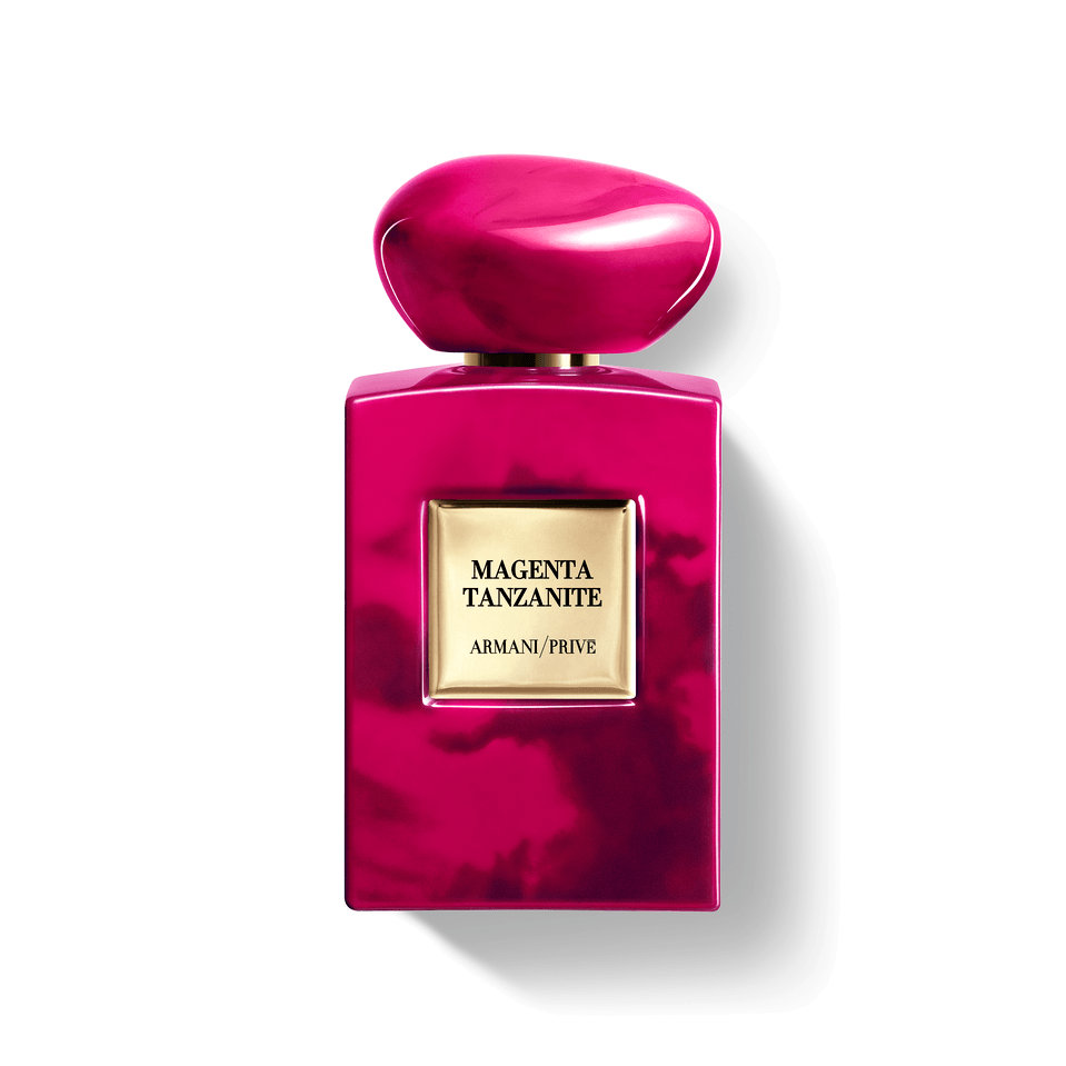 Magenta Tanzanite Парфюмерная вода купить в VISAGEHALL