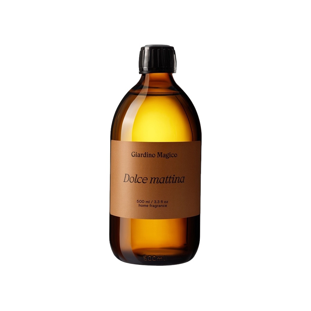Аромадиффузор Dolce Mattina купить в VISAGEHALL