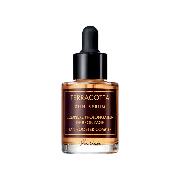 Комплексная сыворотка для лица и тела TERRACOTTA SERUM