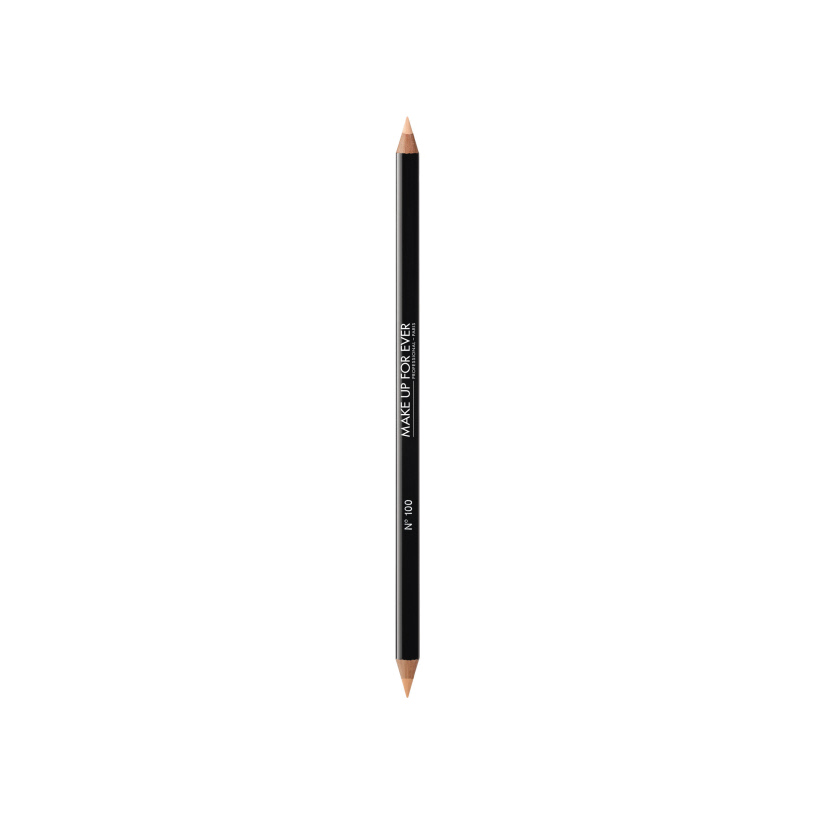 Консилер-карандаш Concealer Pencil Lip Liner №100 Слоновая кость/Бежевый купить в VISAGEHALL