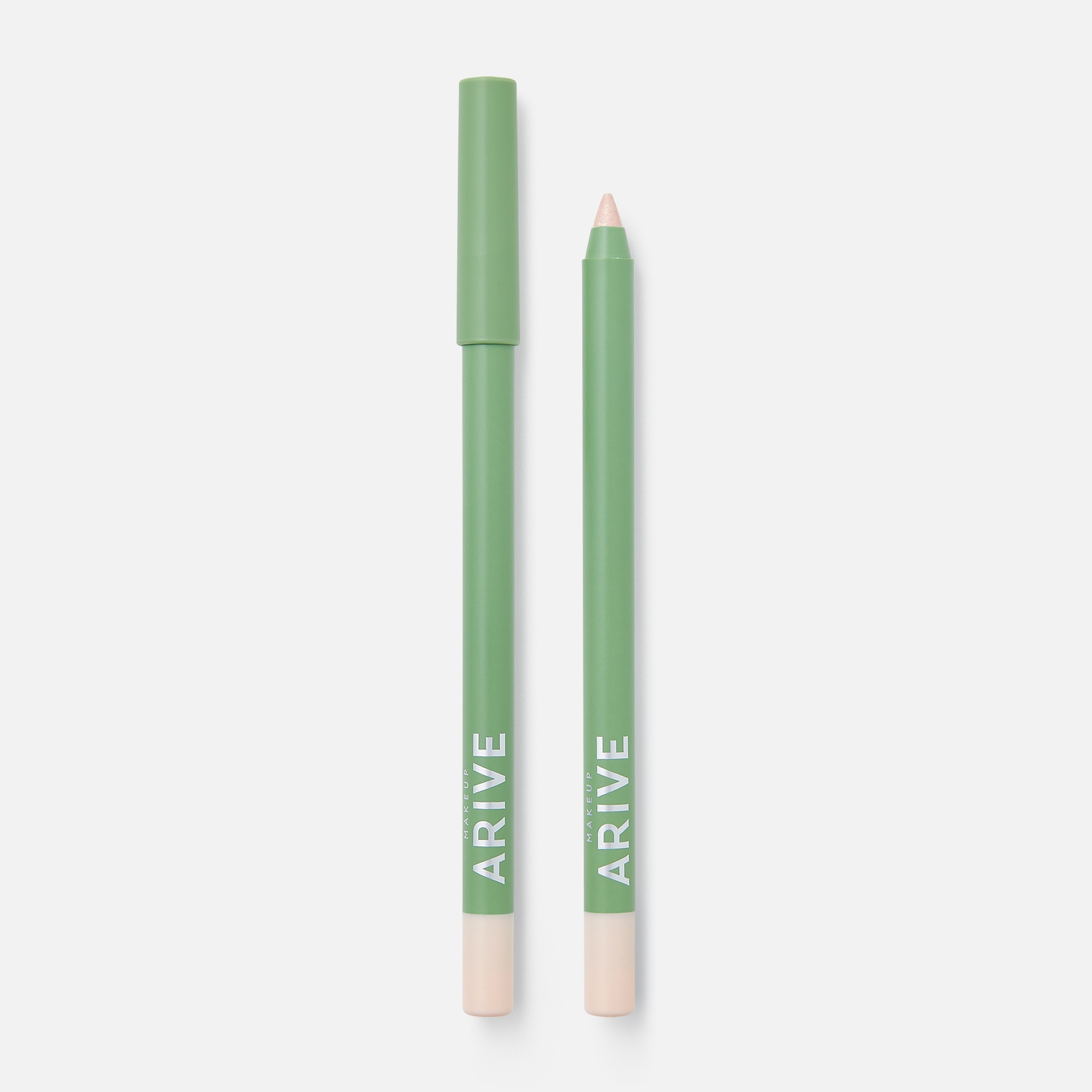 Карандаш для глаз стойкий гелевый Makeup Everlasting Eye Pencil купить в VISAGEHALL