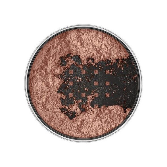 ПУДРА РАССЫПЧАТАЯ IRIDESCENT POWDER купить в VISAGEHALL