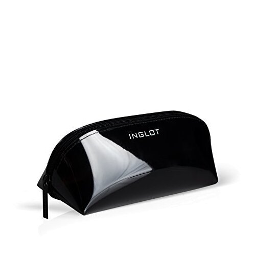 Косметичка Transparent black