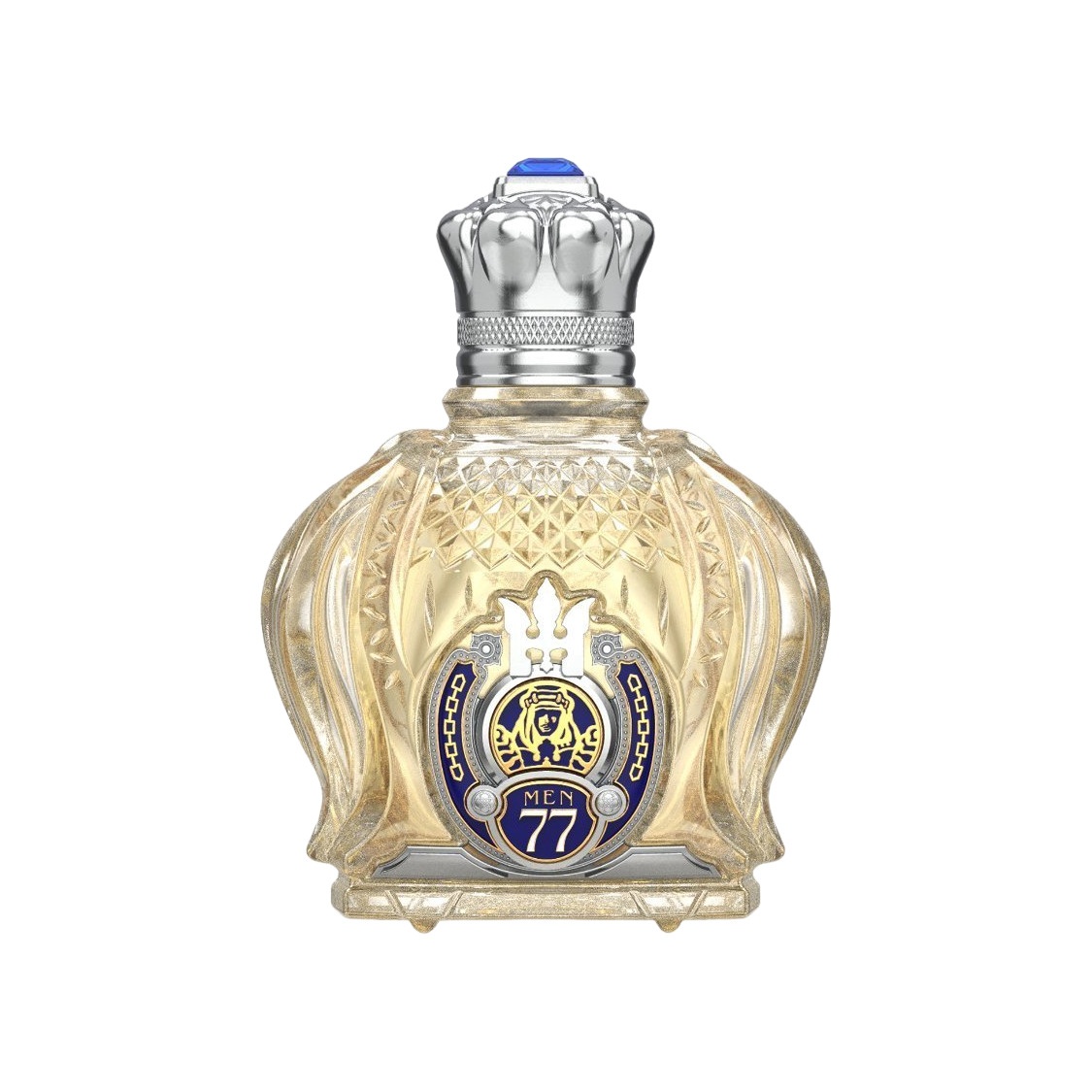 Classic Opulent №77 Парфюмерная вода купить в VISAGEHALL