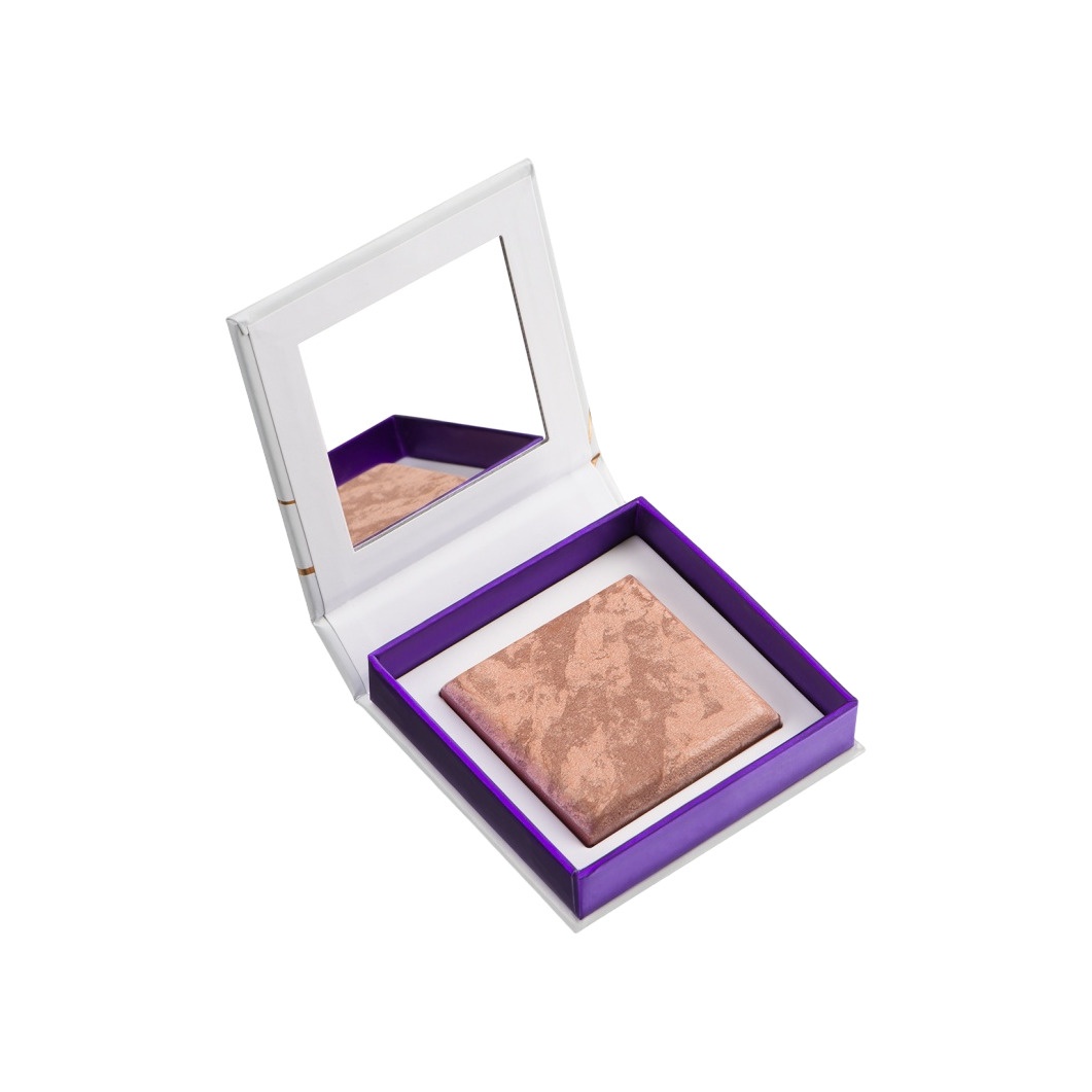 Пудра бронзирующая Sunshine купить в VISAGEHALL