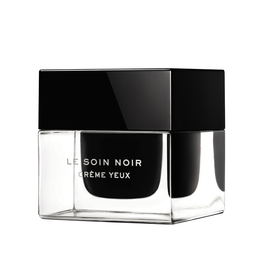 Крем для кожи вокруг глаз комплексный Le Soin Noir купить в VISAGEHALL