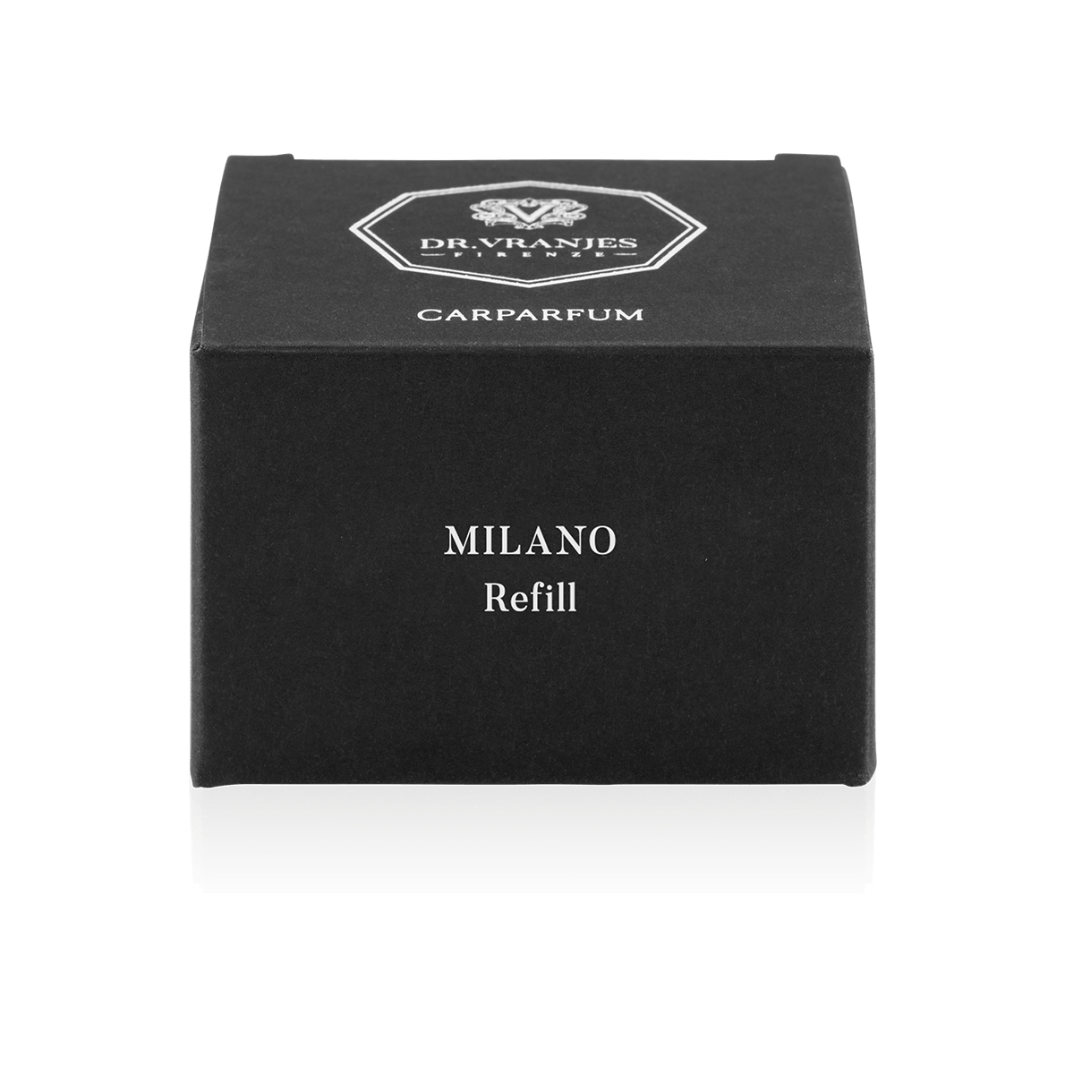 Ароматизатор для автомобиля, сменный блок Milano  купить в VISAGEHALL