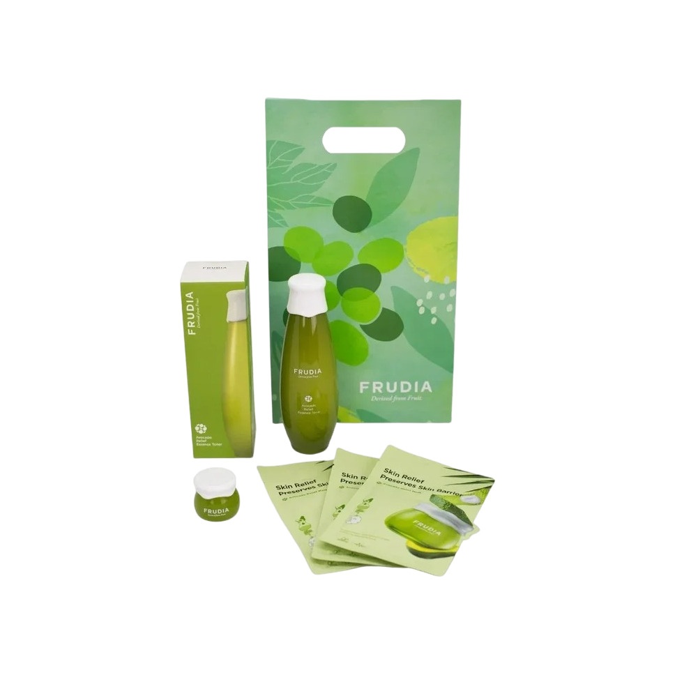 Набор Авокадо Queen