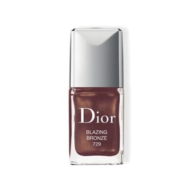 DIOR VERNIS ~ ЛИМИТИРОВАННЫЙ ВЫПУСК ЛЕТО 2017