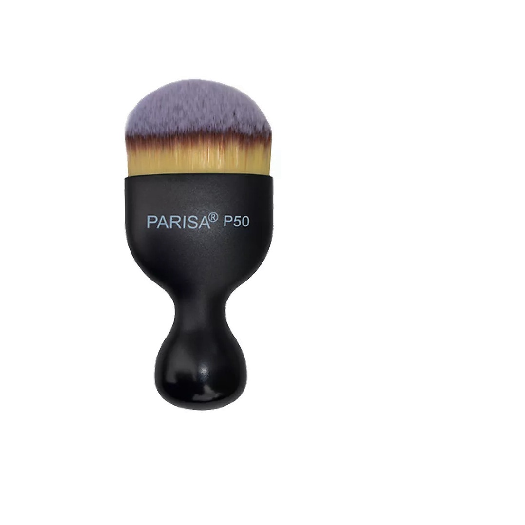 Кисть для профессионального макияжа P-50