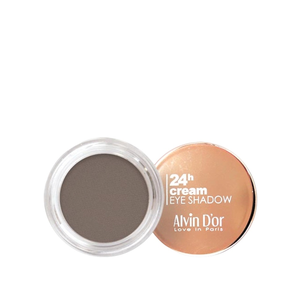 Тени для век кремовые Cream EyeShadow купить в VISAGEHALL