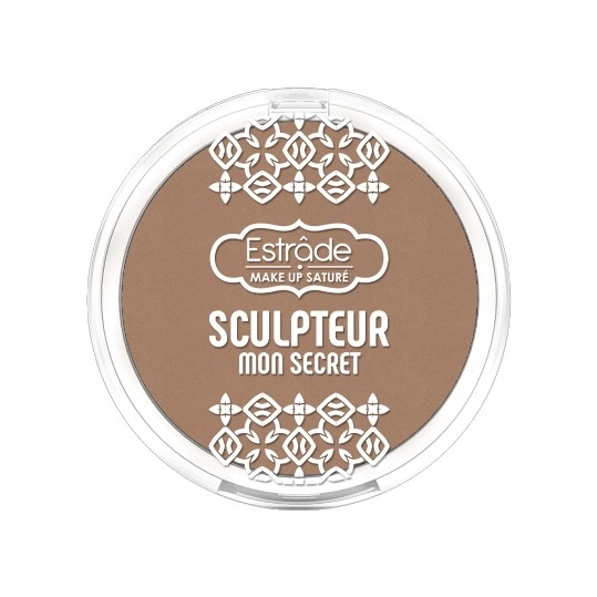 Компактный скульптор Mon Secret Sculpteur купить в VISAGEHALL