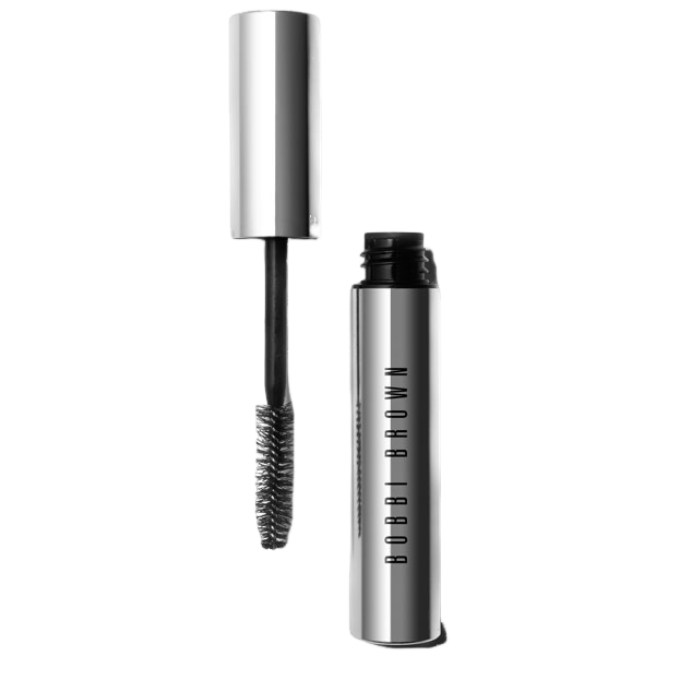 Тушь для ресниц водостойкая No-Smudge Mascara