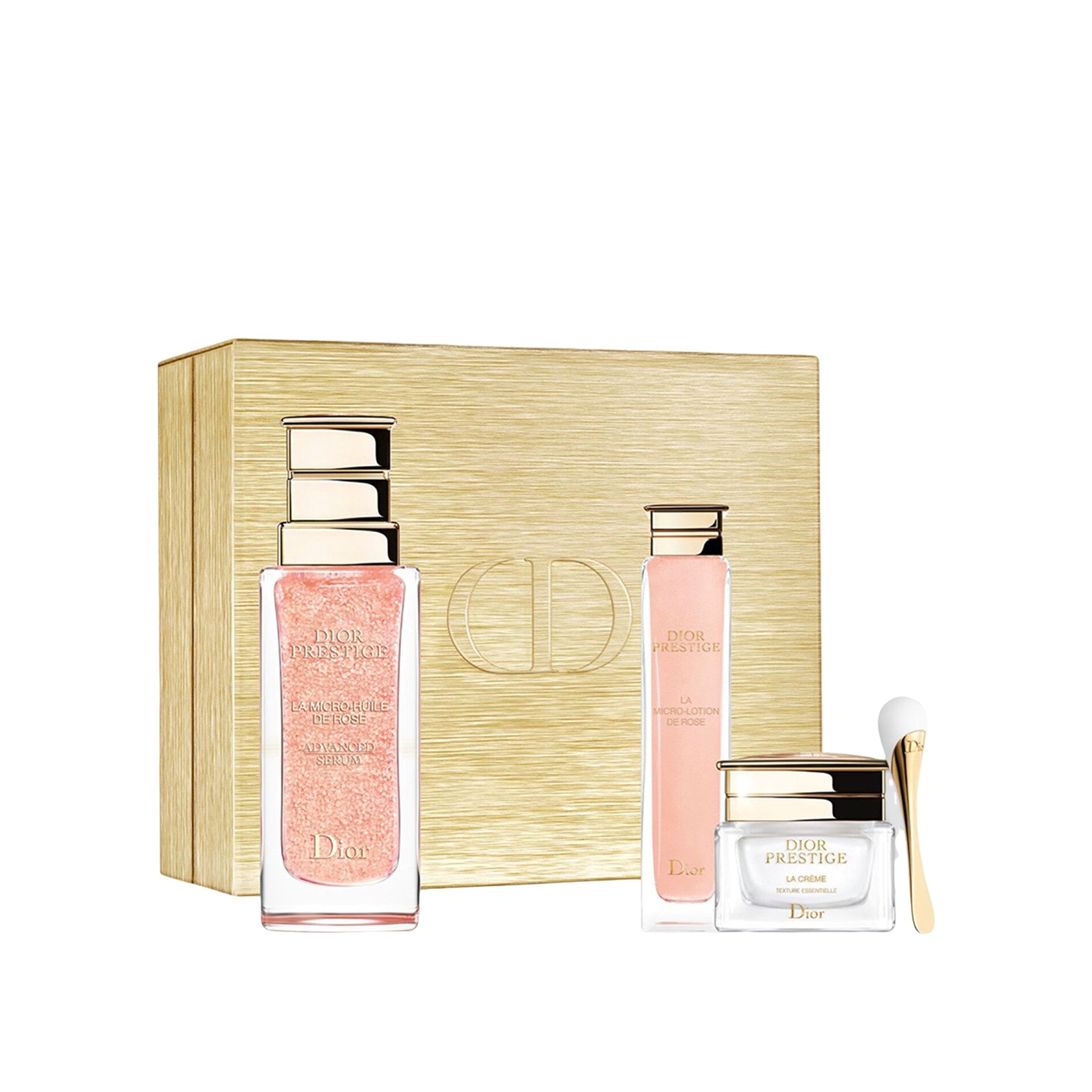 PRESTIGE~Набор для ухода за кожей купить в VISAGEHALL