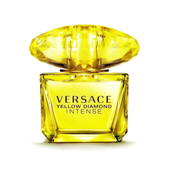 Yellow Diamond Intense femme Парфюмерная вода