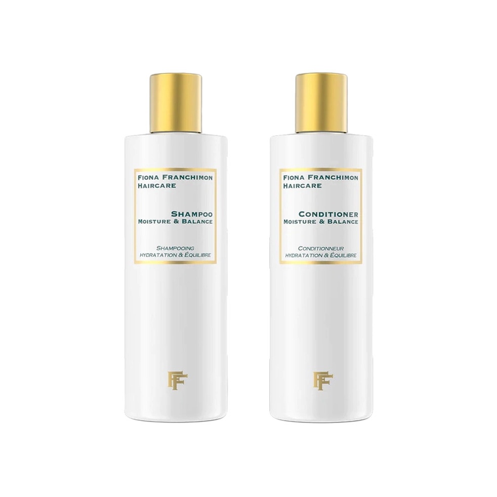 Набор Moisture & Balance