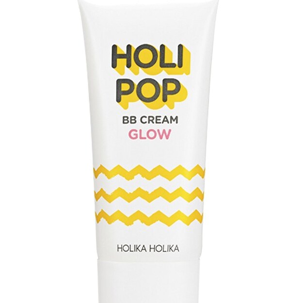BB-крем сияние Holi Pop