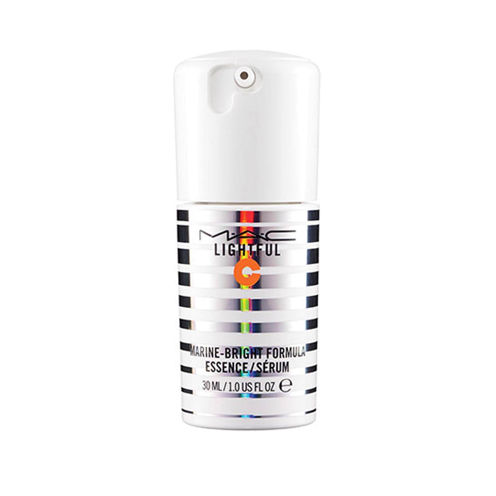 УВЛАЖНЯЮЩАЯ СЫВОРОТКА LIGHTFUL C MARINE-BRIGHT FORMULA ESSENCE купить в VISAGEHALL