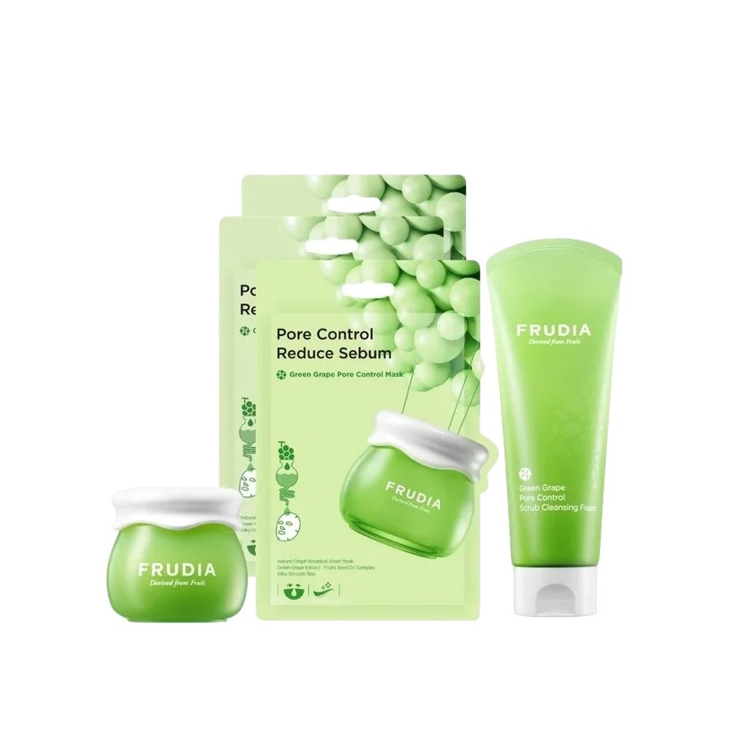 Набор Виноградный Щербет