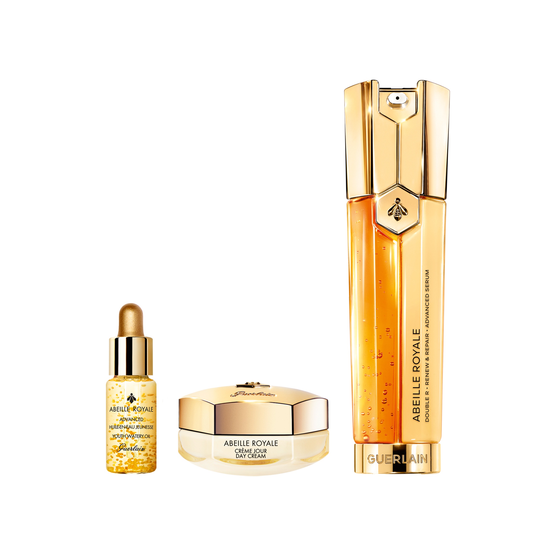 Подарочный набор Abeille Royale купить в VISAGEHALL