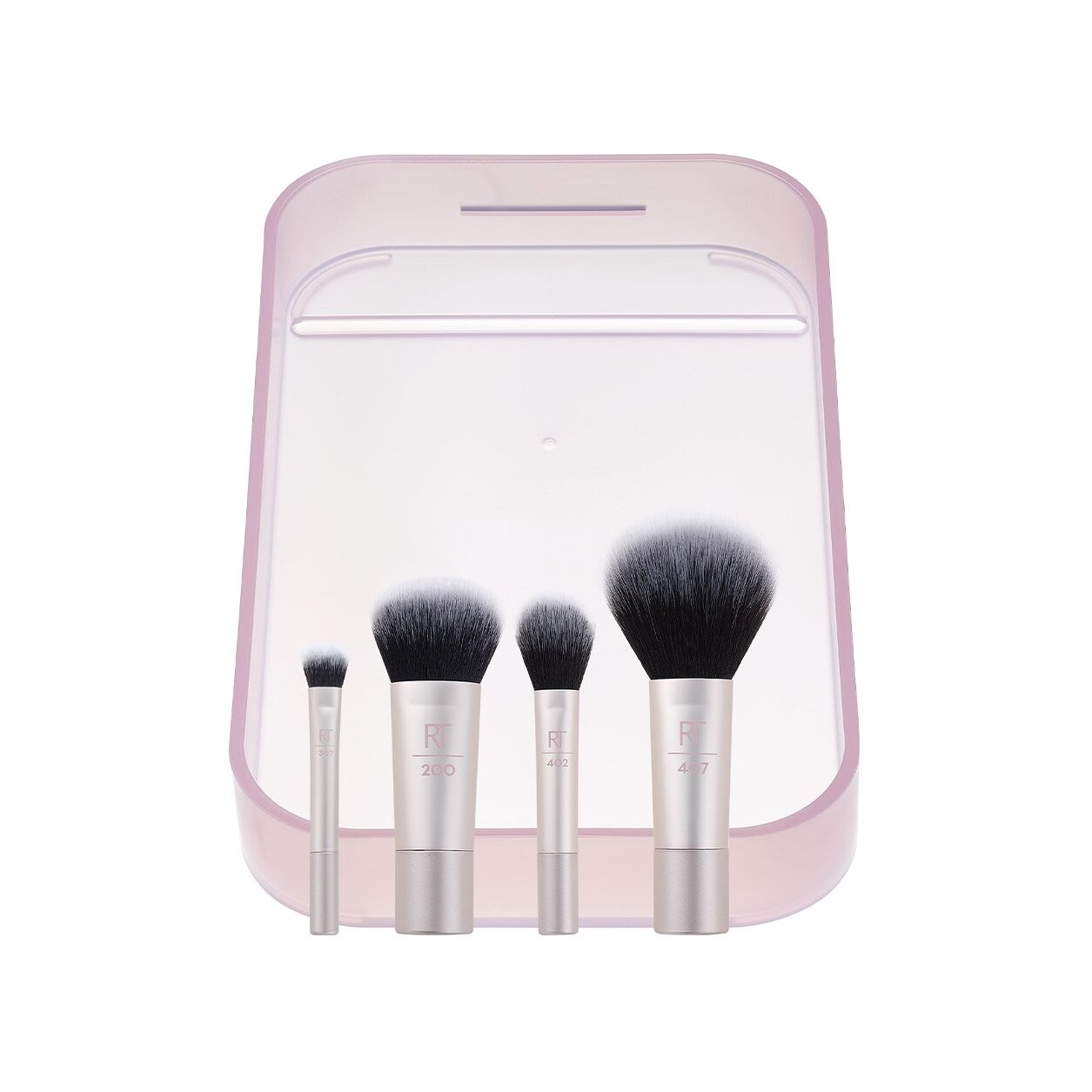 Набор мини-кистей для макияжа Luminous Glow Mini Kit купить в VISAGEHALL