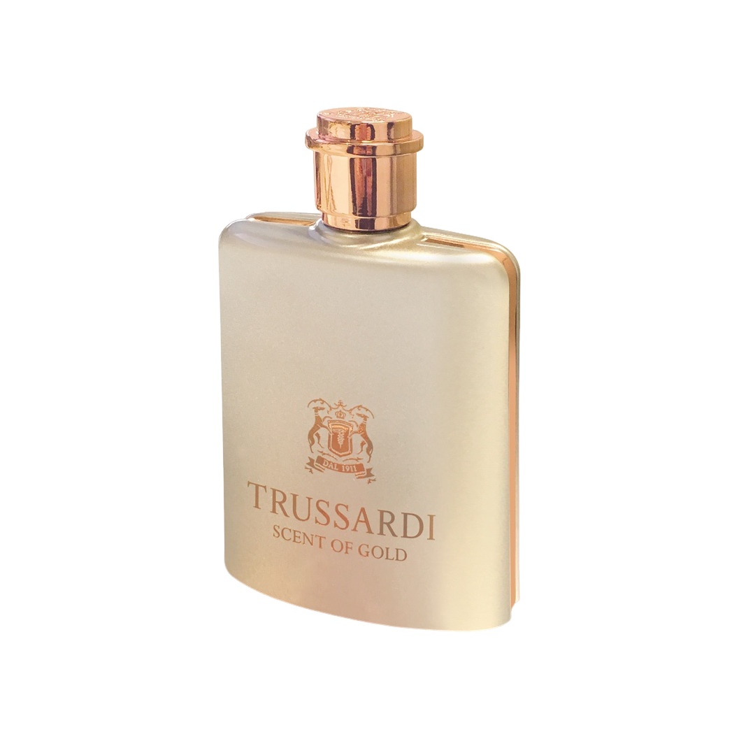 Scent of Gold homme Парфюмерная вода 