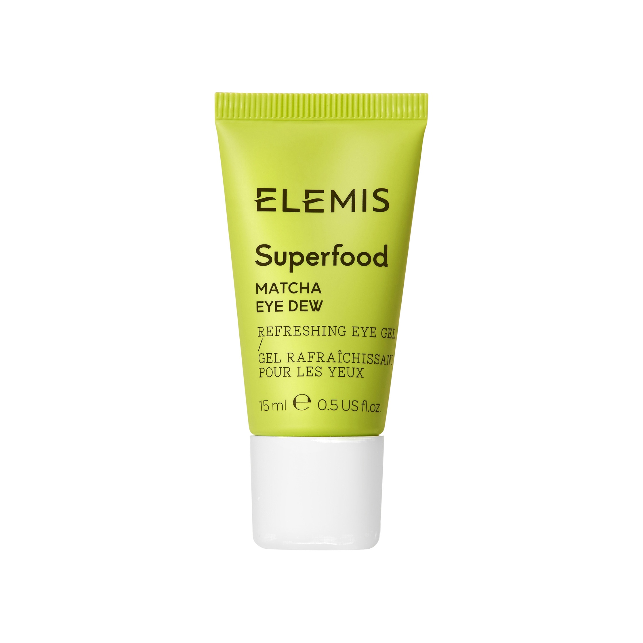 Освежающий гель для век Матча Суперфуд купить в VISAGEHALL