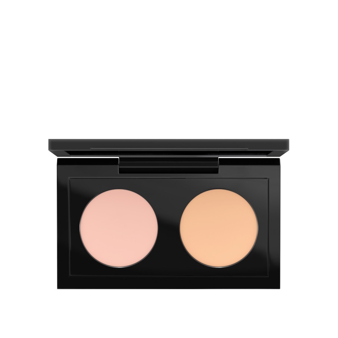 ПАЛЕТКА ДЛЯ КОРРЕКЦИИ ЛИЦА STUDIO FINISH CONCEALER DUO купить в VISAGEHALL