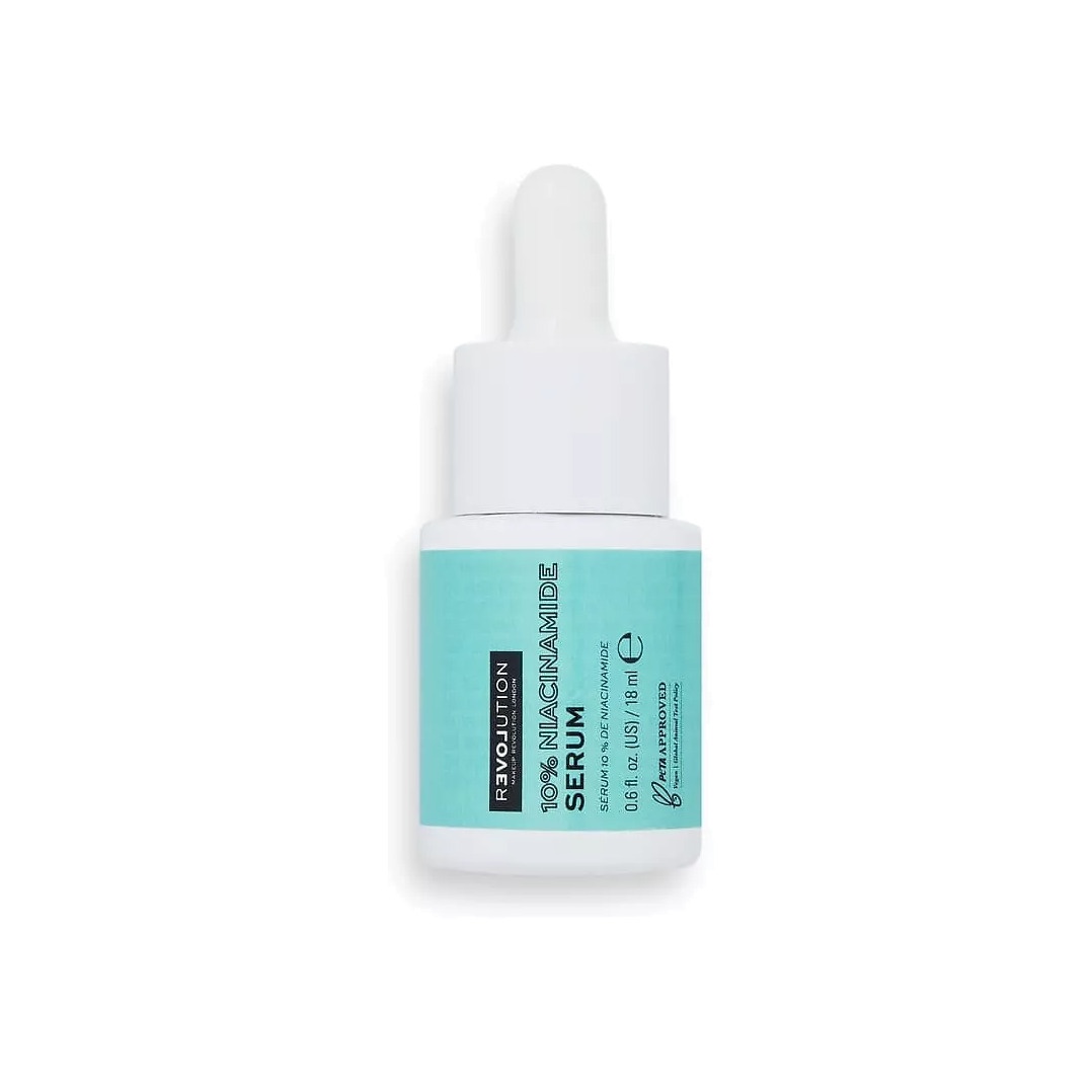 Сыворотка для лица 10% Niacinamide Serum