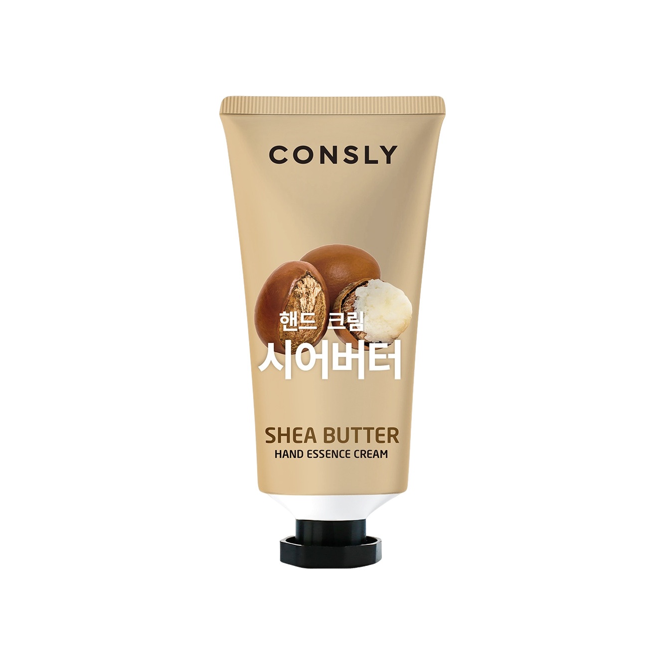 Крем-сыворотка для рук с экстрактом масла ши купить в VISAGEHALL