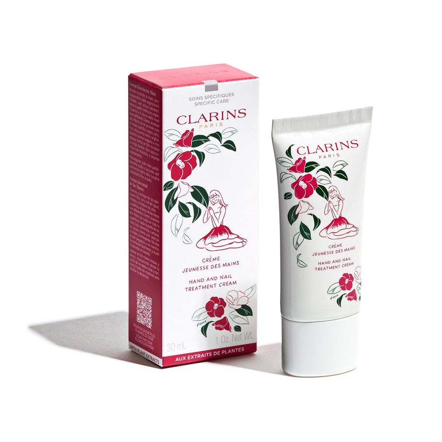 Крем для рук Specifiques Corps Jeunesse des Mains  купить в VISAGEHALL