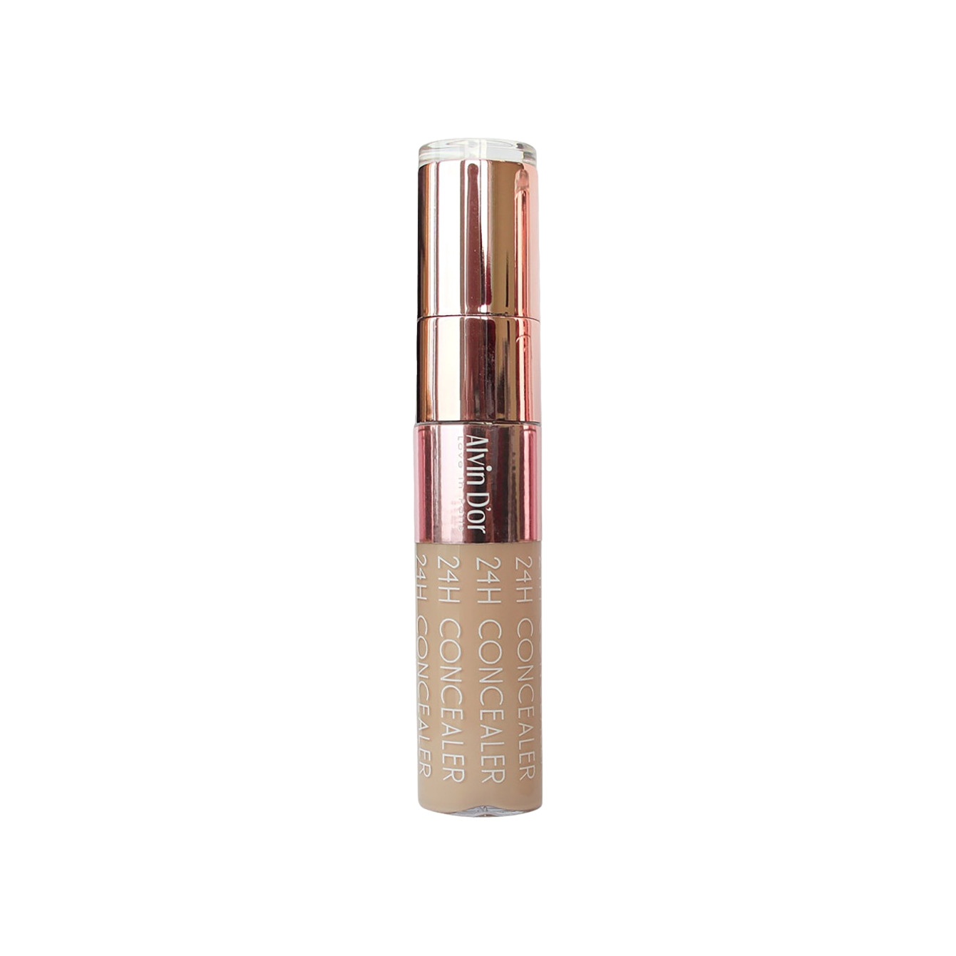Консилер 24H Full cover concealer купить в VISAGEHALL
