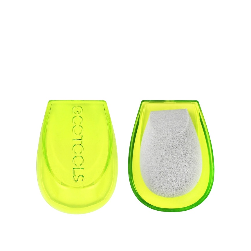 Спонж Travel Perfecting Blender + футляр