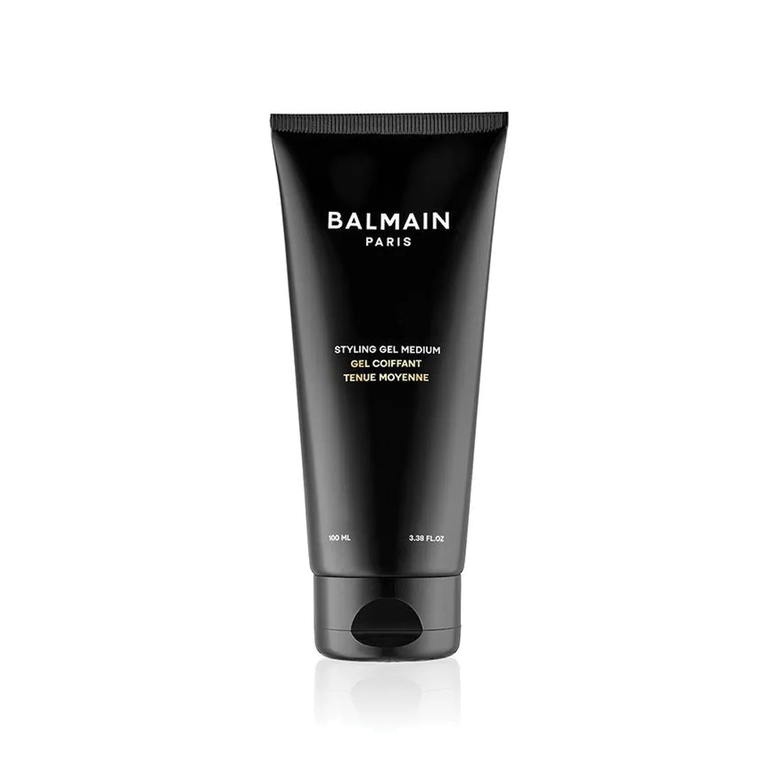 Гель для укладки средней фиксации Homme купить в VISAGEHALL