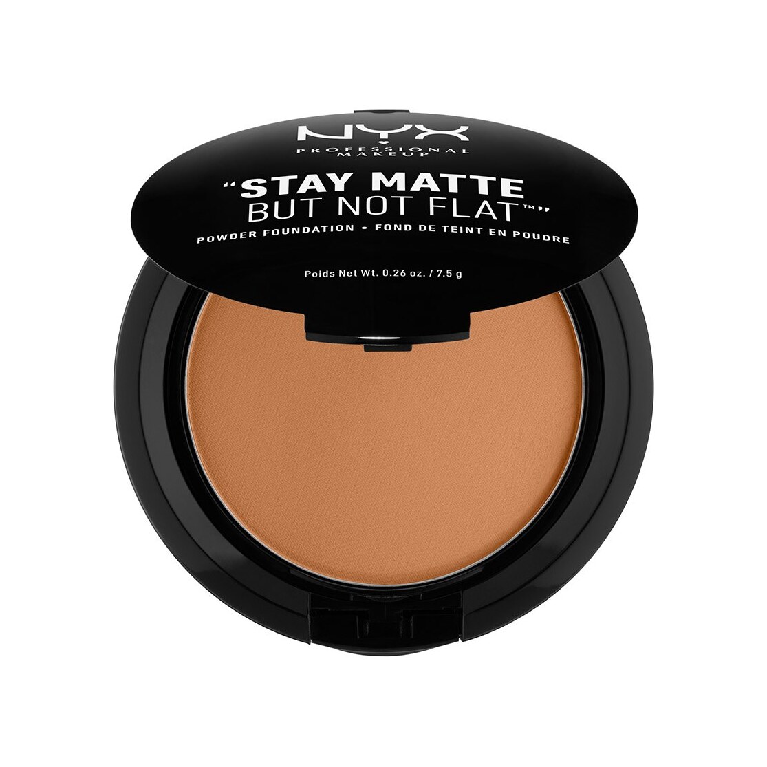 Тональная основа - пудра компактная Stay Matte But Not Flat купить в VISAGEHALL