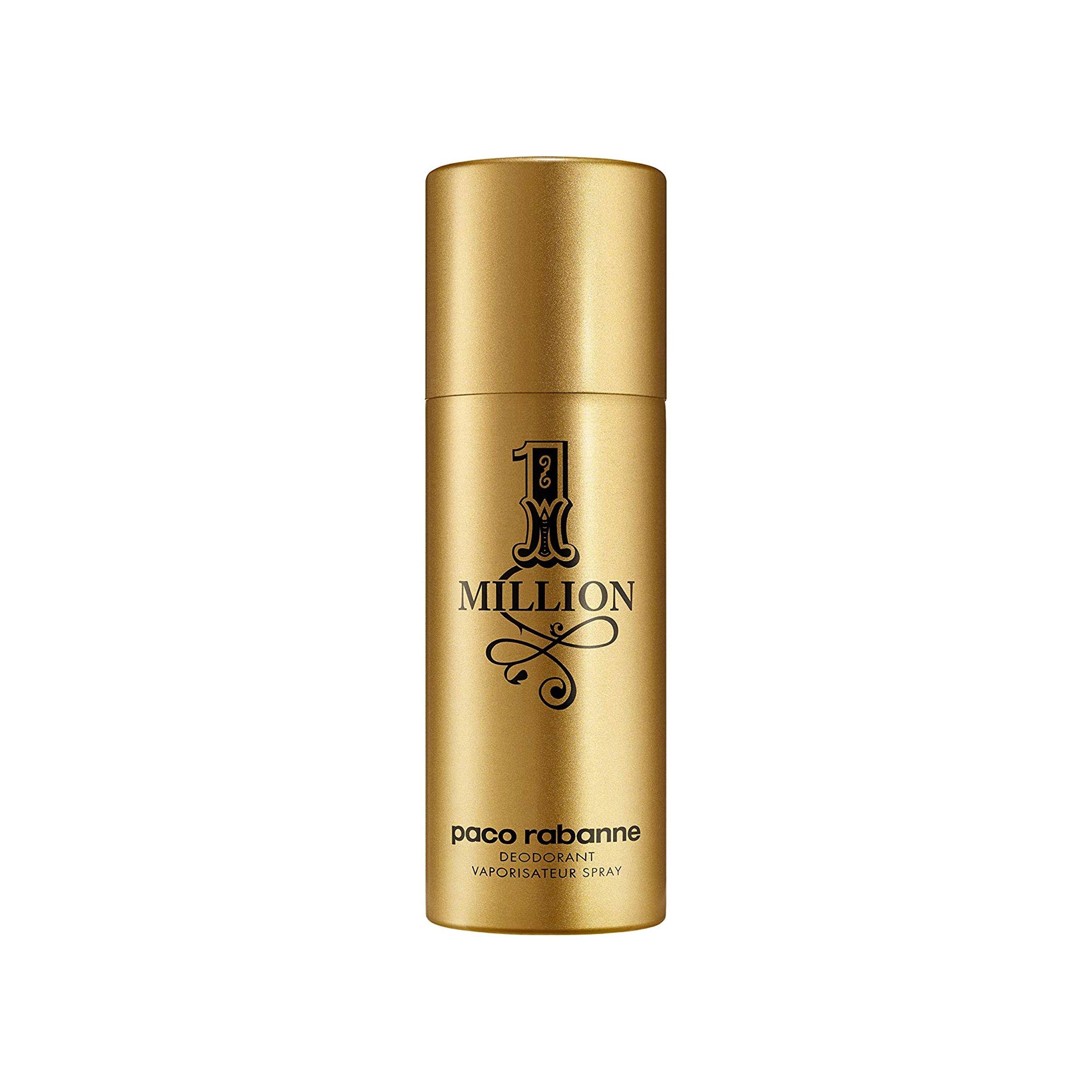 Дезодорант-спрей 1 Million  купить в VISAGEHALL