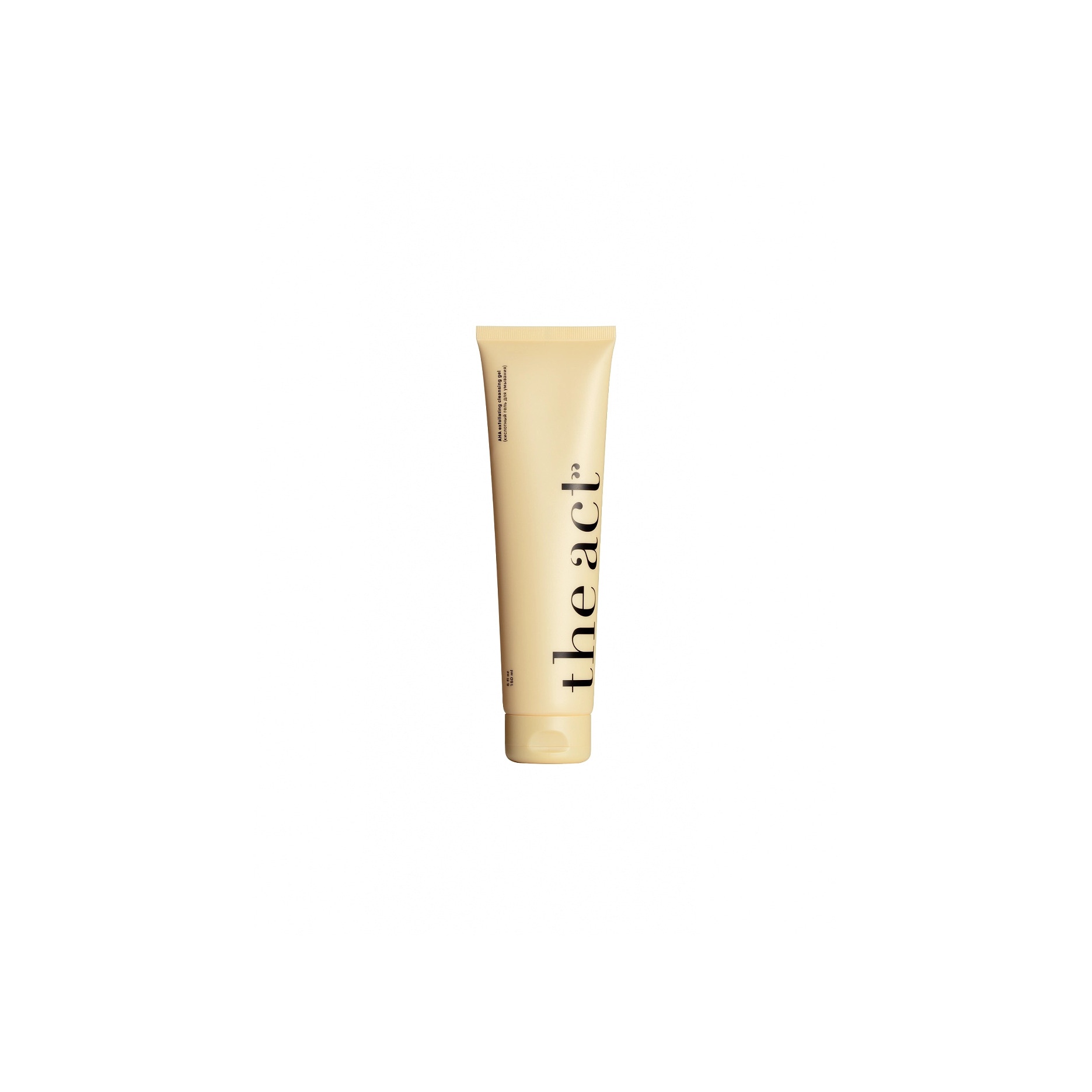 Гель для умывания кислотный AHA Exfoliating Cleansing Gel купить в VISAGEHALL