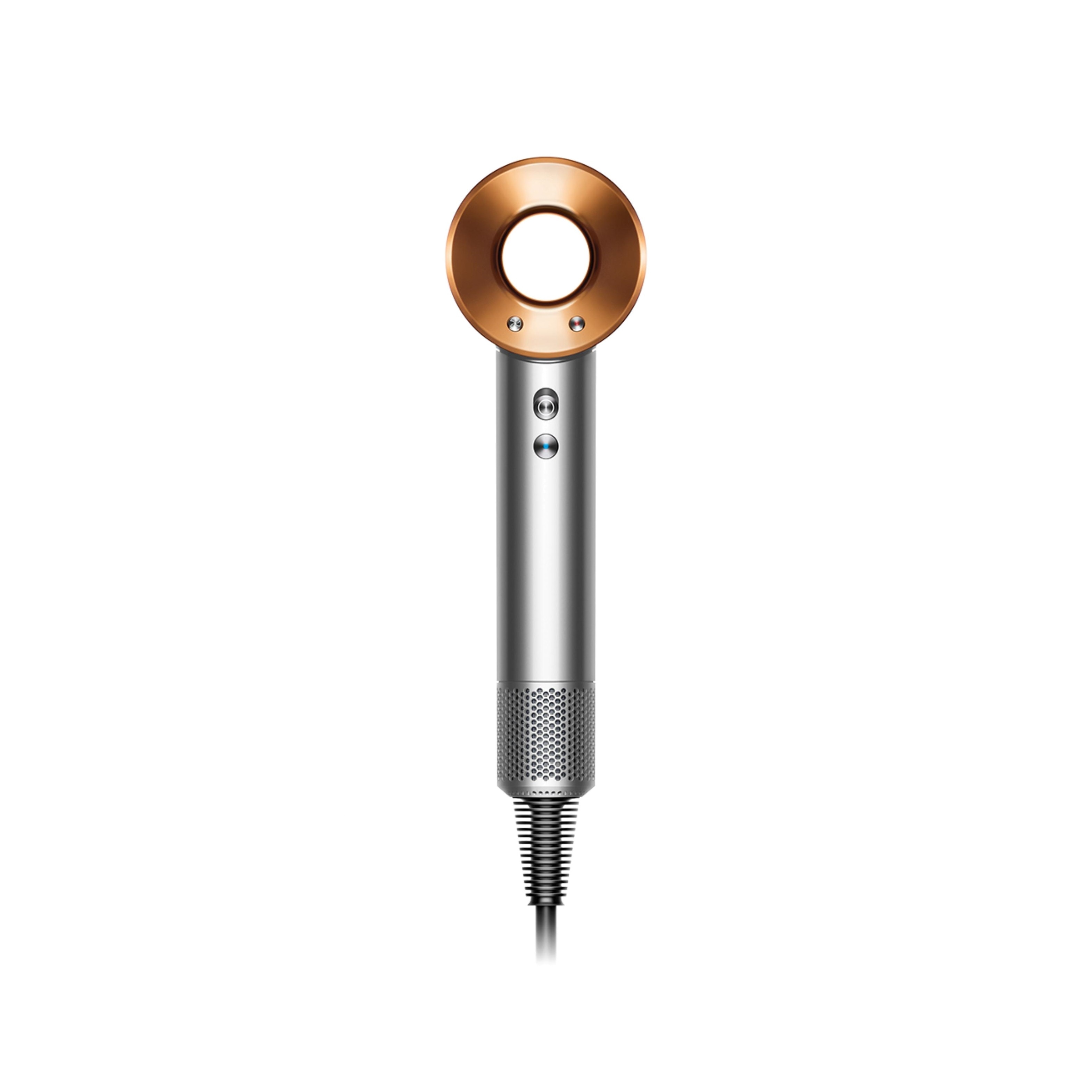 Фен для волос HD07 Nickel/Copper купить в VISAGEHALL