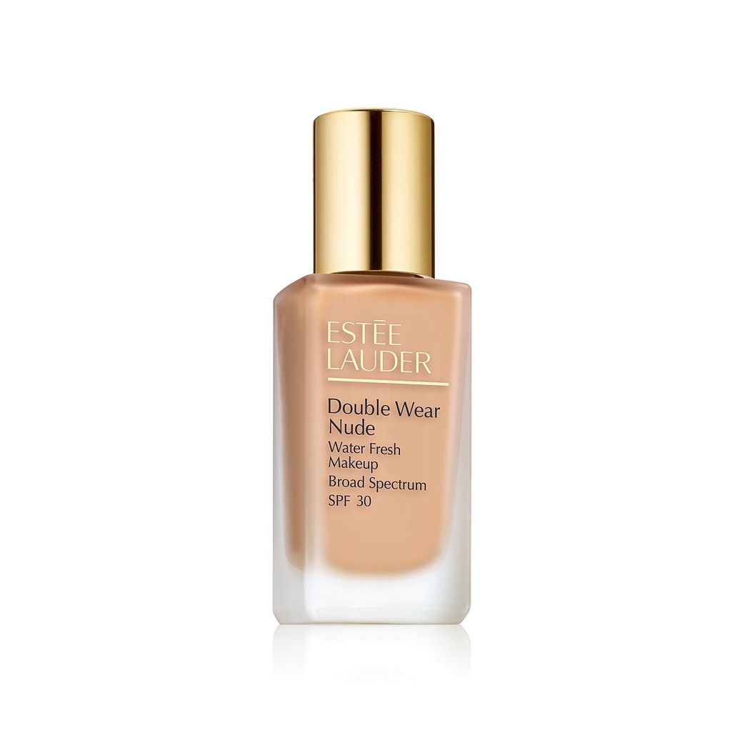 Тональный флюид Double Wear Nude SPF30  купить в VISAGEHALL