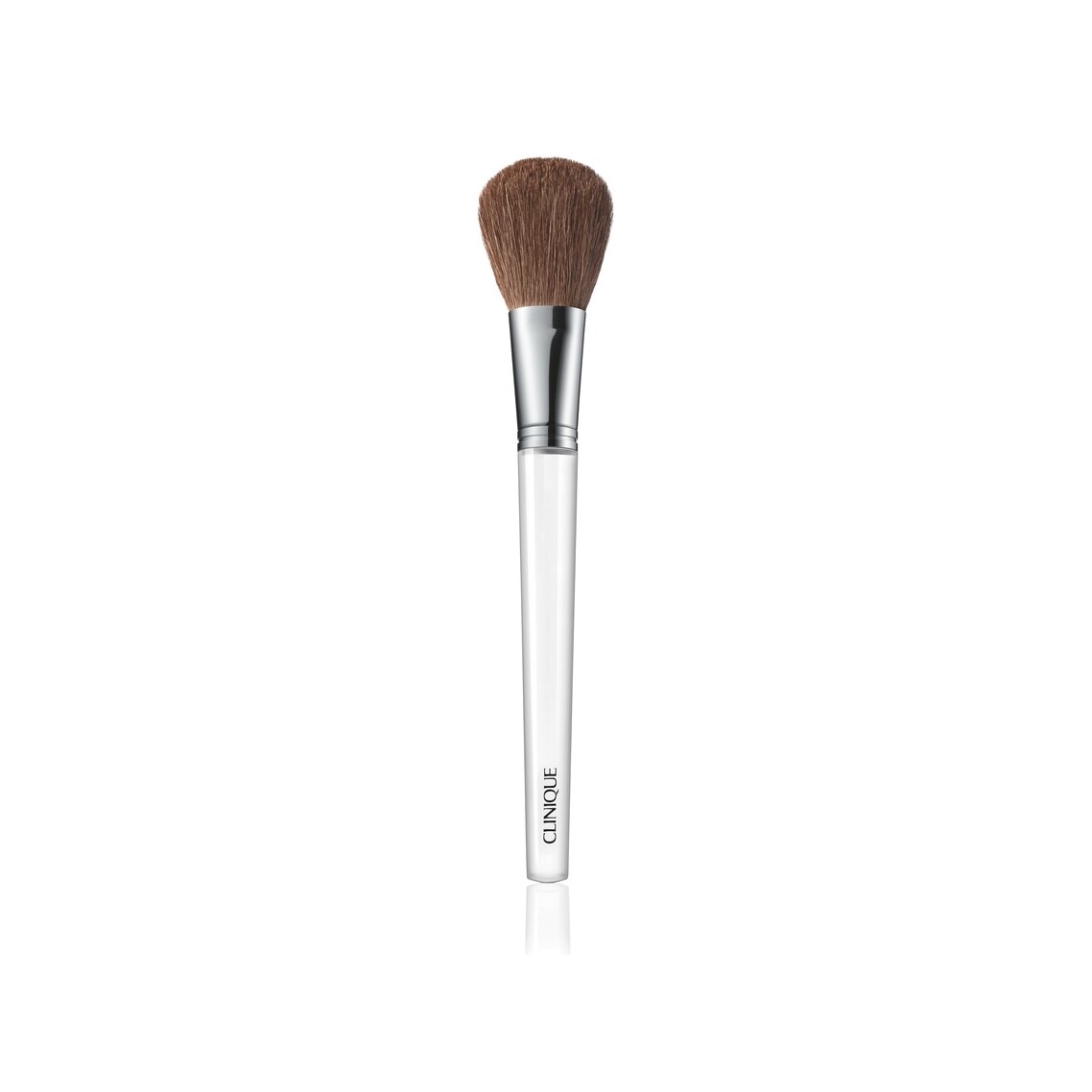 Кисть для румян Blush Brush  купить в VISAGEHALL