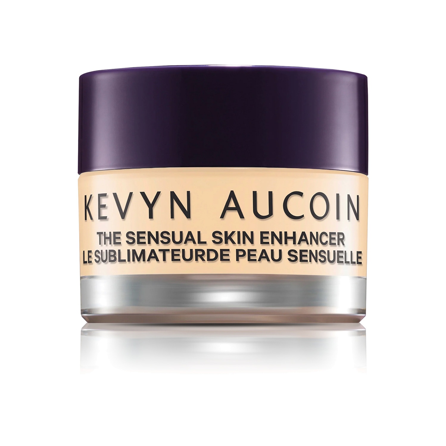 Тональная основа The Sensual Skin Enhancer купить в VISAGEHALL