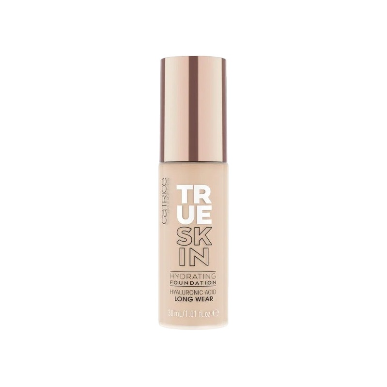 Тональная основа True Skin Hydrating Foundation купить в VISAGEHALL